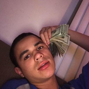 Meet your Posher, Marcus